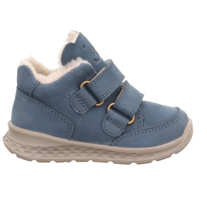 SHOES SUPERFIT BREEZE HELLBLAU 1-000372-8020 GORE-TEX