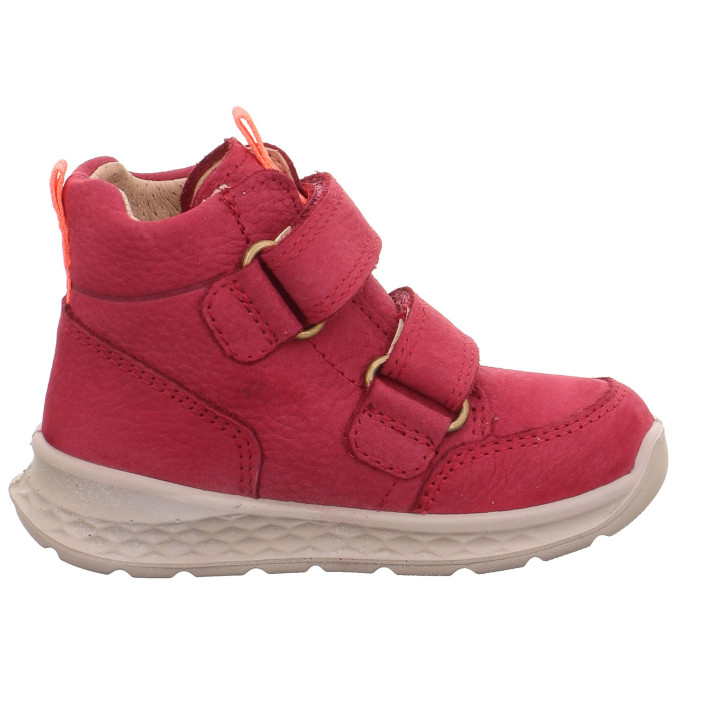 TRZEWIKI SUPERFIT BREEZE ROT/ORANGE 1-000367-5010 GORE-TEX