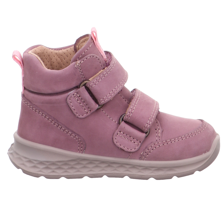 SHOES SUPERFIT BREEZE LILA/ROSA 1-000367-8500 GORE-TEX
