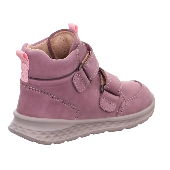 TRZEWIKI SUPERFIT BREEZE LILA/ROSA 1-000367-8500 GORE-TEX