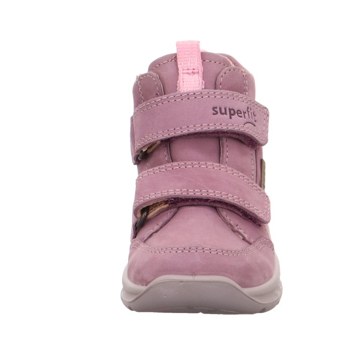 SHOES SUPERFIT BREEZE LILA/ROSA 1-000367-8500 GORE-TEX