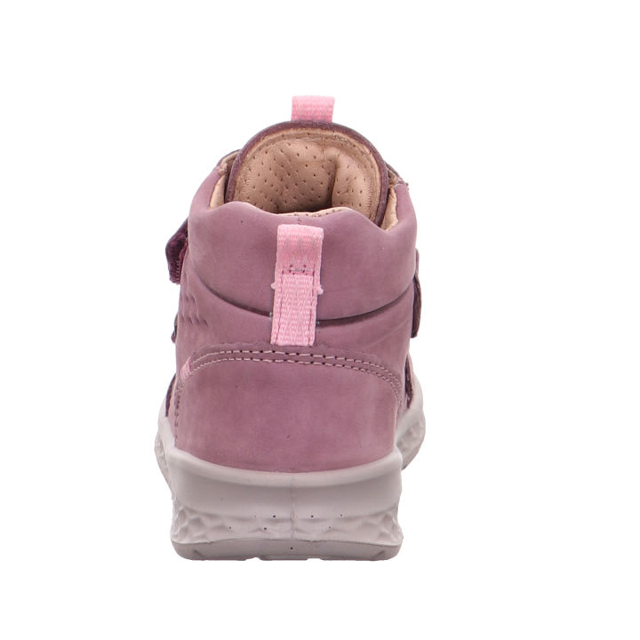 TRZEWIKI SUPERFIT BREEZE LILA/ROSA 1-000367-8500 GORE-TEX