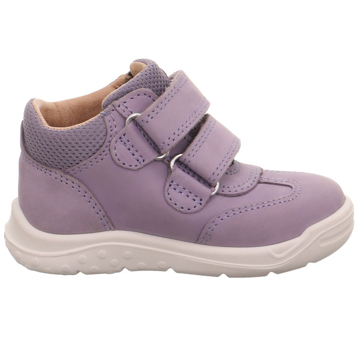 SHOES SUPERFIT WHALEY LILA 1-000744-8500 SYMPATEX