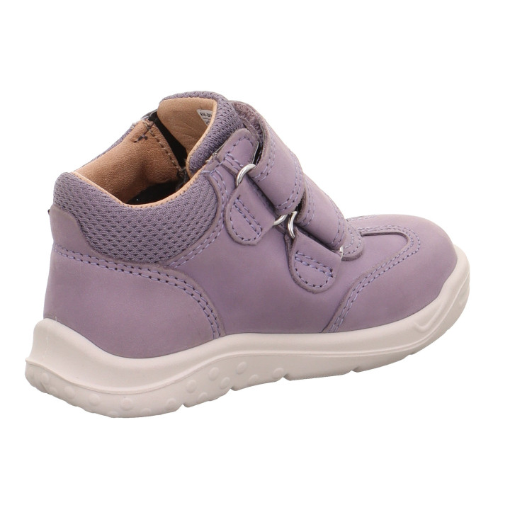 SHOES SUPERFIT WHALEY LILA 1-000744-8500 SYMPATEX