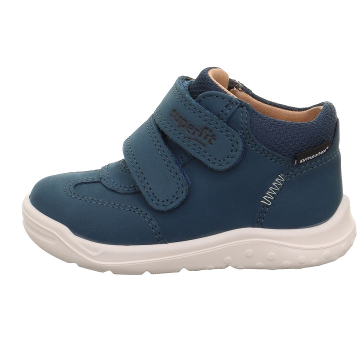 TRZEWIKI SUPERFIT WHALEY BLAU 1-000744-8000 SYMPATEX