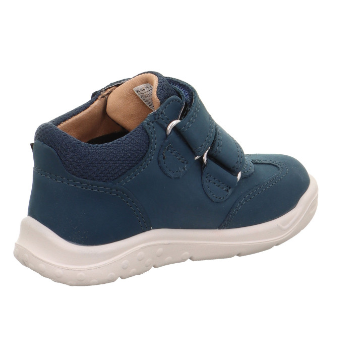 TRZEWIKI SUPERFIT WHALEY BLAU 1-000744-8000 SYMPATEX