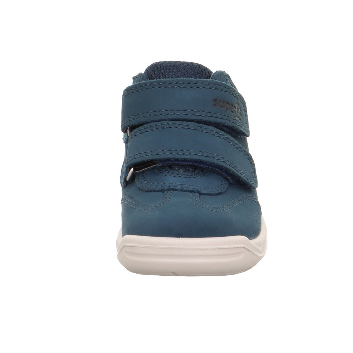 TRZEWIKI SUPERFIT WHALEY BLAU 1-000744-8000 SYMPATEX
