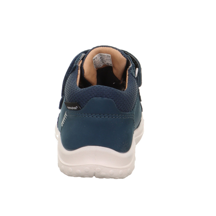 TRZEWIKI SUPERFIT WHALEY BLAU 1-000744-8000 SYMPATEX