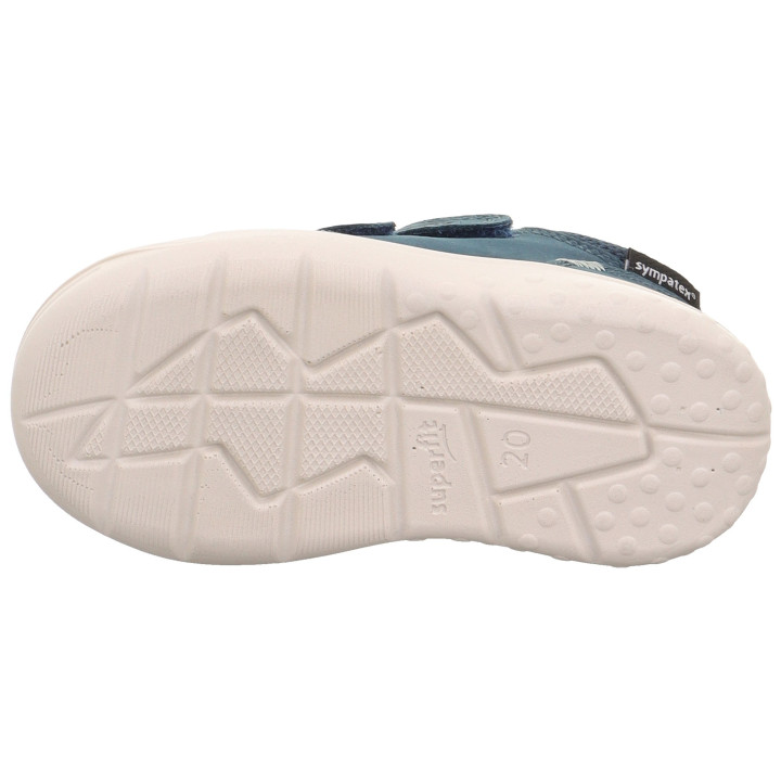 SHOES SUPERFIT WHALEY BLAU 1-000744-8000 SYMPATEX