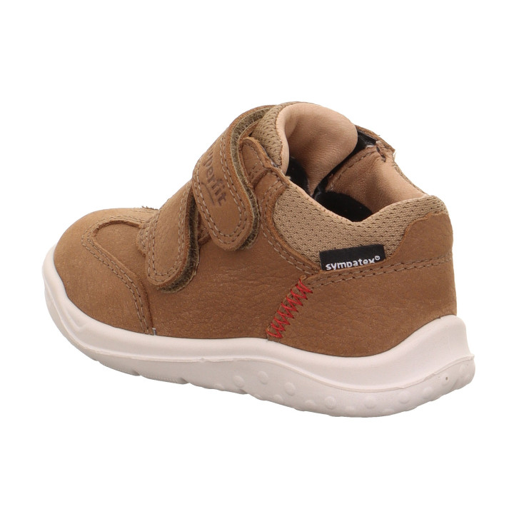 SHOES SUPERFIT WHALEY BRAUN 1-000744-3000 SYMPATEX