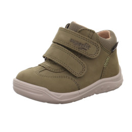 SHOES SUPERFIT WHALEY GRUN 1-000744-7000 SYMPATEX