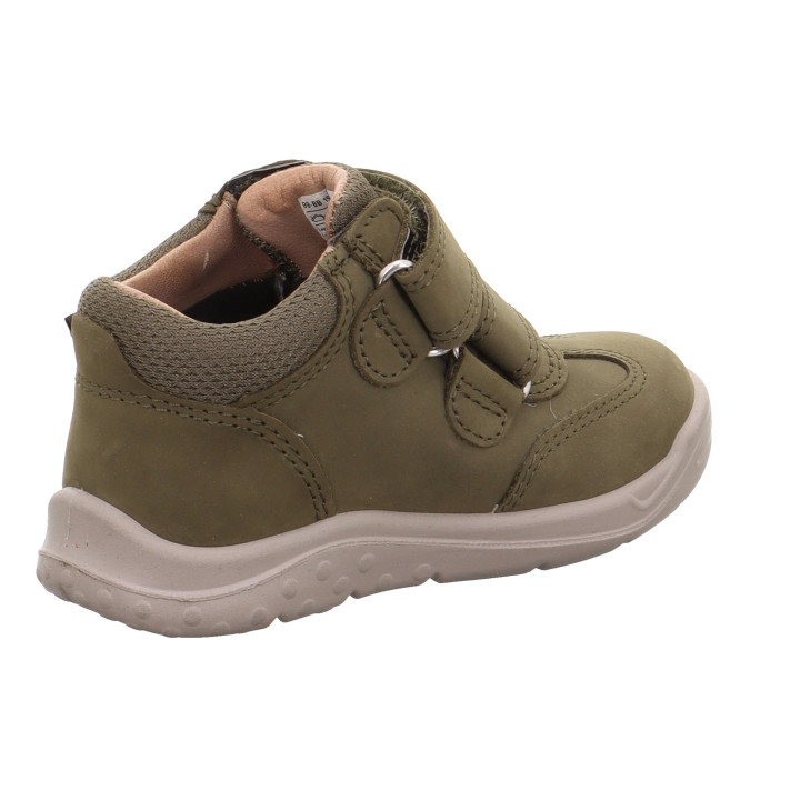 SHOES SUPERFIT WHALEY GRUN 1-000744-7000 SYMPATEX