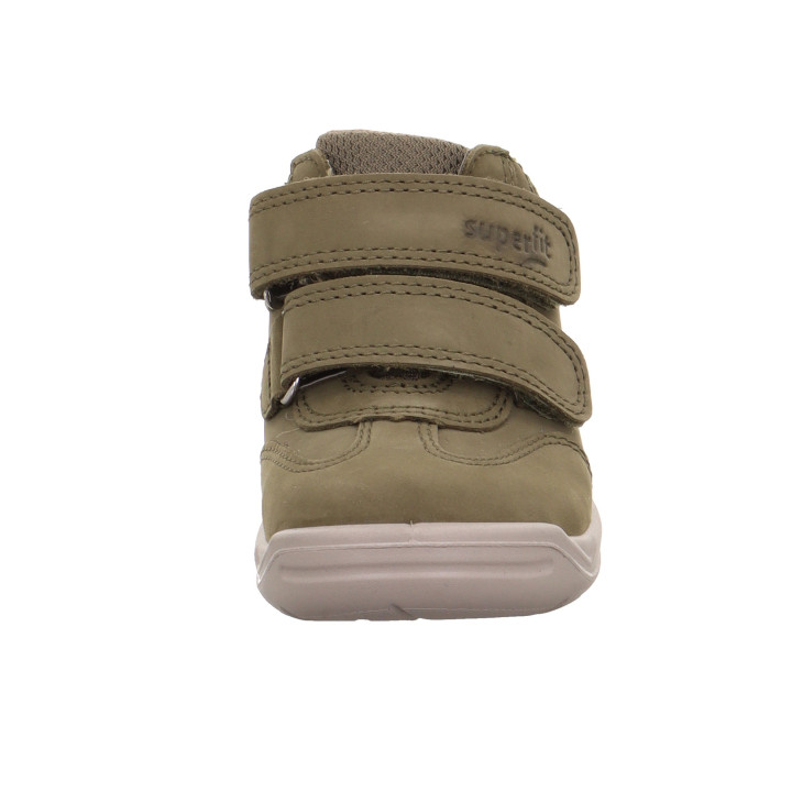 SHOES SUPERFIT WHALEY GRUN 1-000744-7000 SYMPATEX