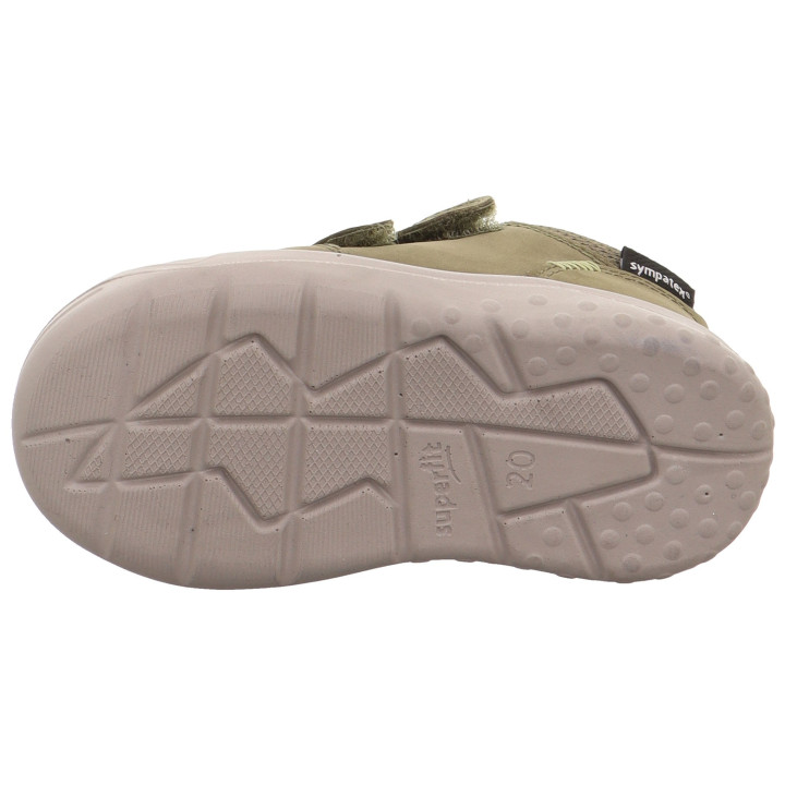 TRZEWIKI SUPERFIT WHALEY GRUN 1-000744-7000 SYMPATEX