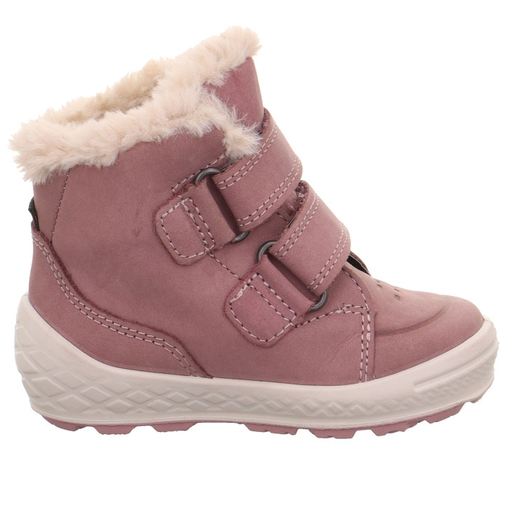ŚNIEGOWCE SUPERFIT GROOVY 2.0 LILA 1-106317-8510 GORE-TEX