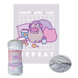 KOC CORAL 130 X 170 CM PUSHEEN THE CAT PUS-7654FB