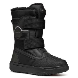 ŚNIEGOWCE GEOX BUNSHEE PG ABX BLACK AMPHIBIOX