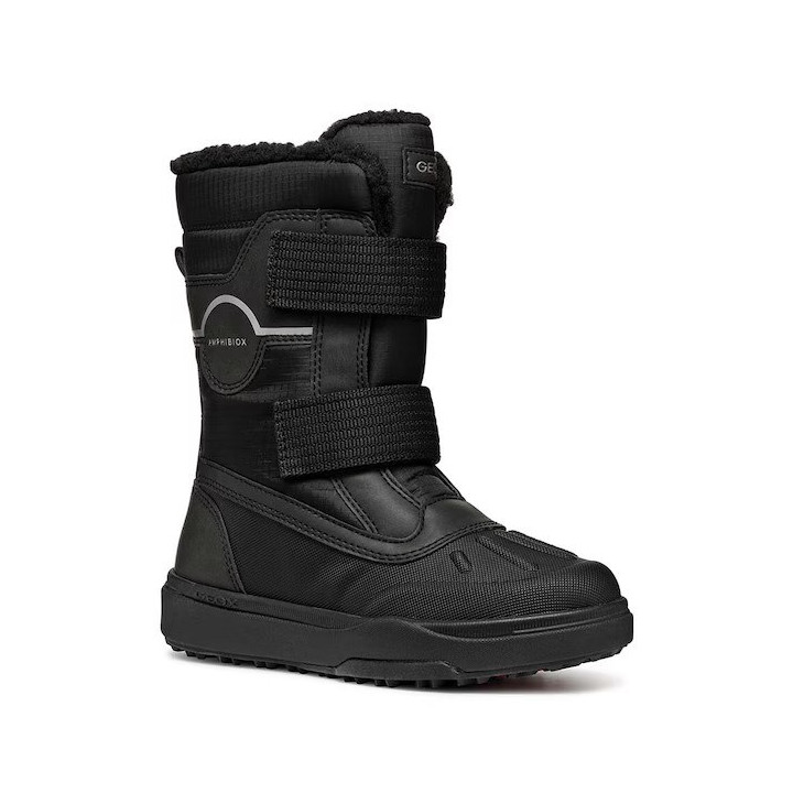 ŚNIEGOWCE GEOX BUNSHEE PG ABX BLACK AMPHIBIOX