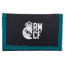 WALLET RM-179 REAL MADRID COLOR 5