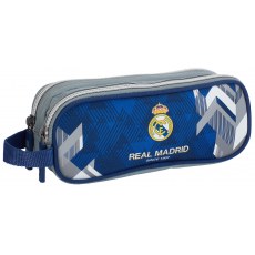 PENCIL CASE RM-177 REAL MADRID COLOR 5