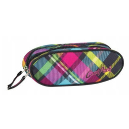 PIÓRNIK SASZETKA COOLPACK ACADEMY CANDY PASTEL