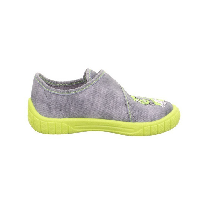 TEXTILE SLIPPERS SUPERFIT BILL 1-800278-2070