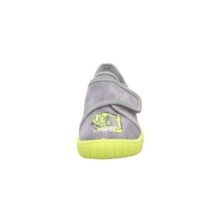 TEXTILE SLIPPERS SUPERFIT BILL 1-800278-2070
