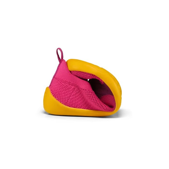 AFFENZAHN BAREFOOT SLIPPER KNIT FLINKY BIRD