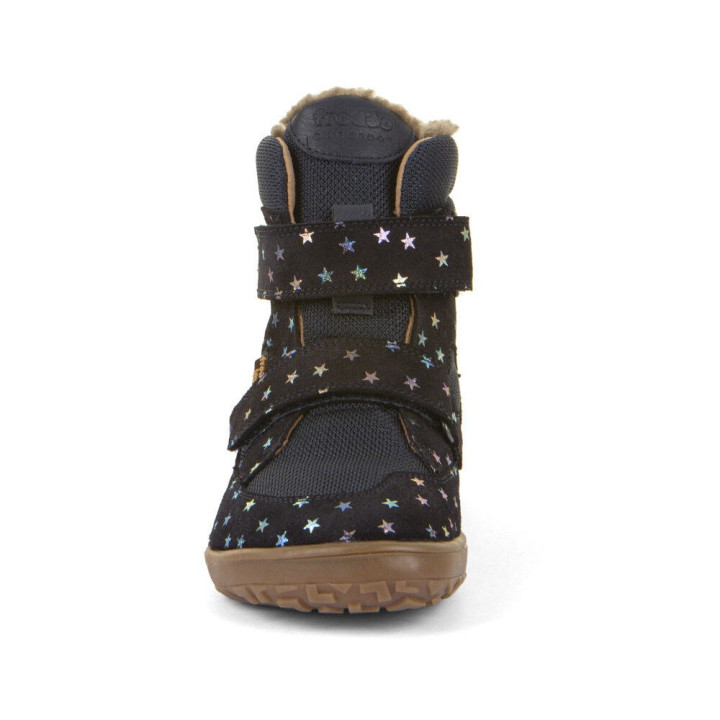 SHOES FRODDO BAREFOOT UP TEX WINTER STARS