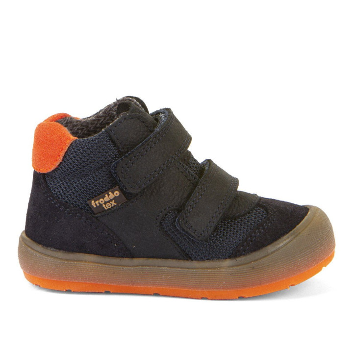 ATUMN SHOES FRODDO OLLIE OLLIE LUMI TEX DARK BLUE