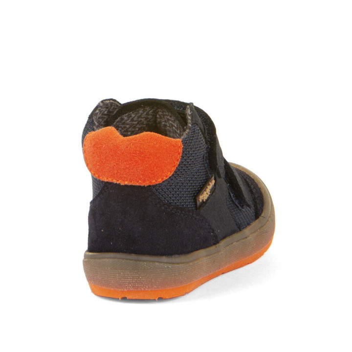 ATUMN SHOES FRODDO OLLIE OLLIE LUMI TEX DARK BLUE