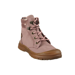 ATUMN SHOES FRODDO TYLAS TEX LACES DARK PINK