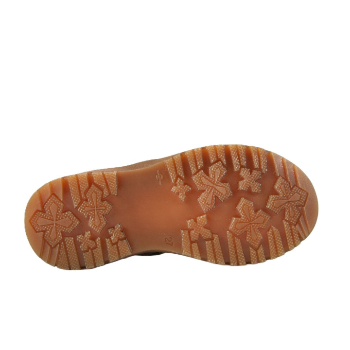 TRZEWIKI PRZEJŚCIOWE FRODDO TYLAS TEX LACES DARK PINK