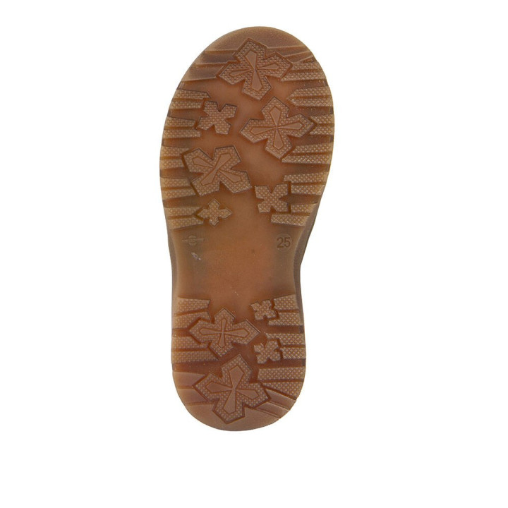 TRZEWIKI PRZEJŚCIOWE FRODDO TYLAS TEX LACES DARK BLUE