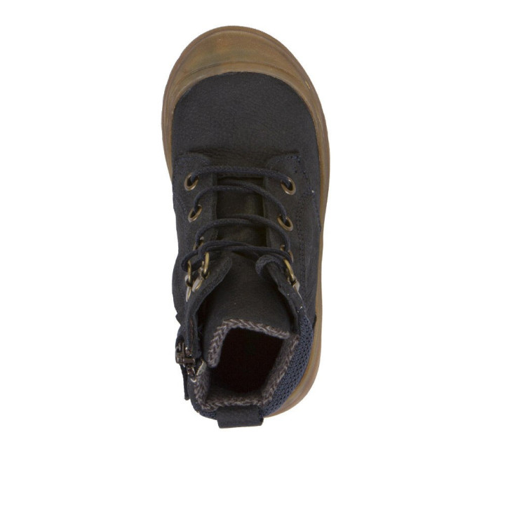 ATUMN SHOES FRODDO TYLAS TEX LACES DARK BLUE