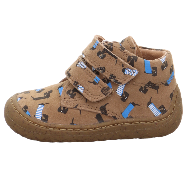 SHOES SUPERFIT BRAUN 1-009353-3000