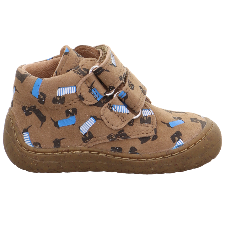 SHOES SUPERFIT BRAUN 1-009353-3000