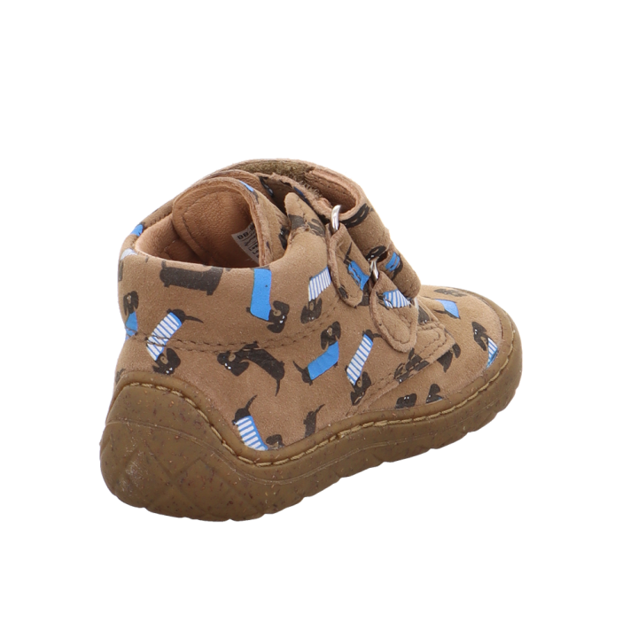 SHOES SUPERFIT BRAUN 1-009353-3000