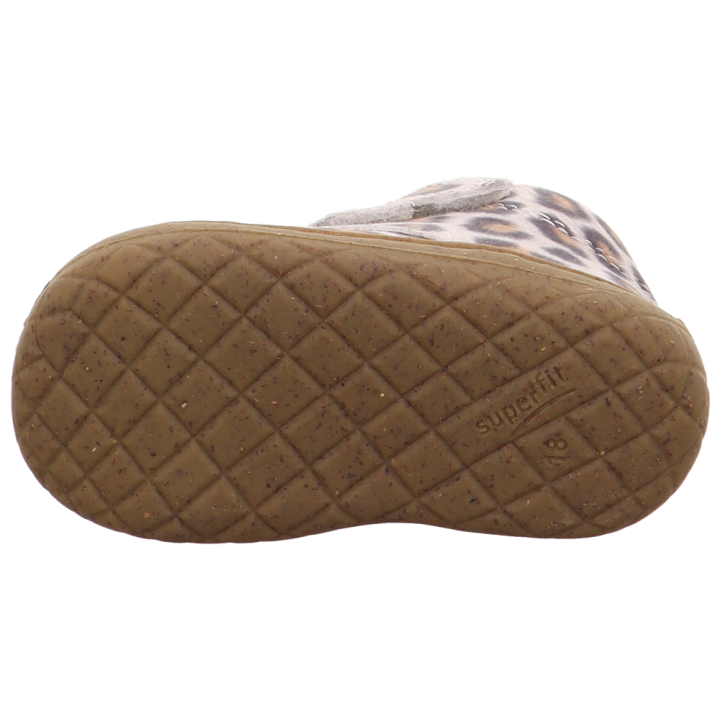 SHOES SUPERFIT MEHRFARBIG 1-009353-9000