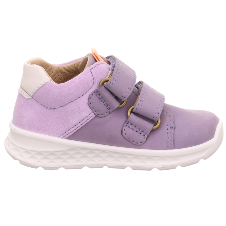 SNEAKERSY SUPERFIT BREEZE LILA/LILA 1-000374-8520
