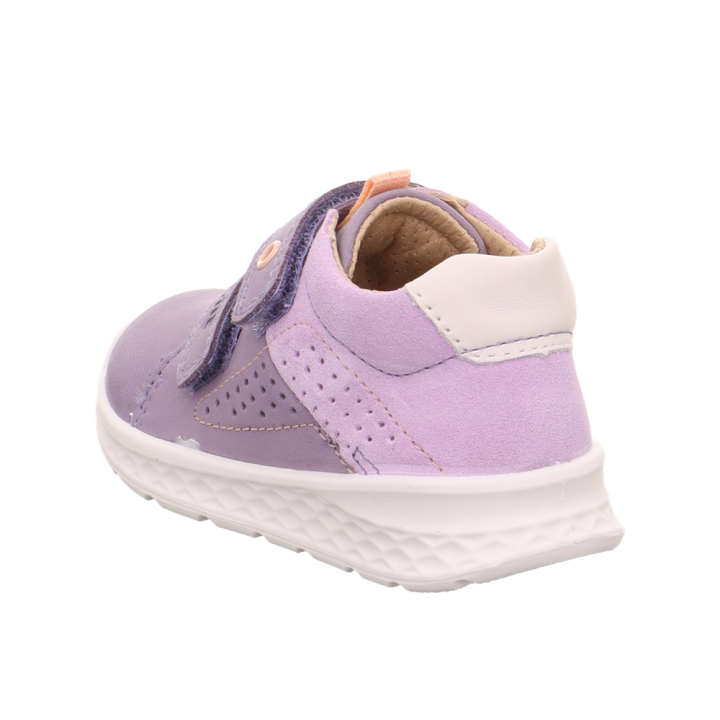 SNEAKERS SUPERFIT BREEZE LILA/LILA 1-000374-8520