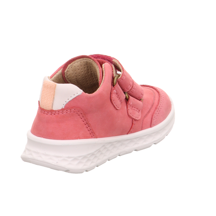 SNEAKERS SUPERFIT BREEZE ROSA/ORANGE 1-000379-5500