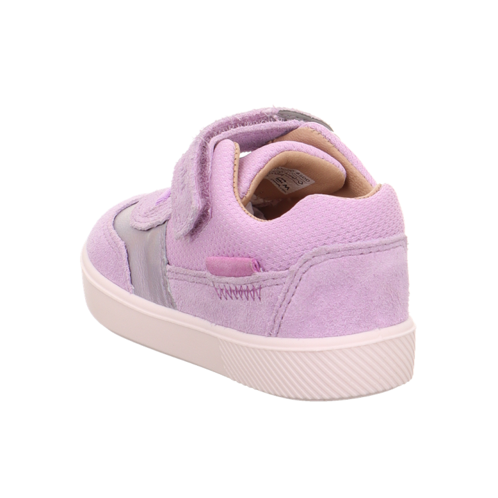 SNEAKERSY SUPERFIT SUPIES LILA/ROSA 1-000781-8500