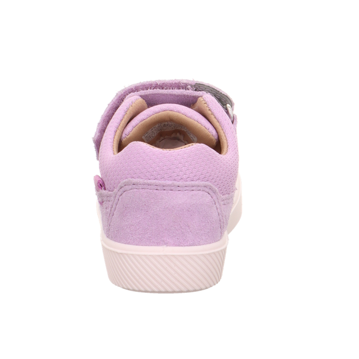 SNEAKERSY SUPERFIT SUPIES LILA/ROSA 1-000781-8500