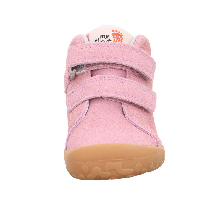 TRZEWIKI BAREFOOT SUPERFIT FLUMMI BAREFIT ROSA 1-009670-5500
