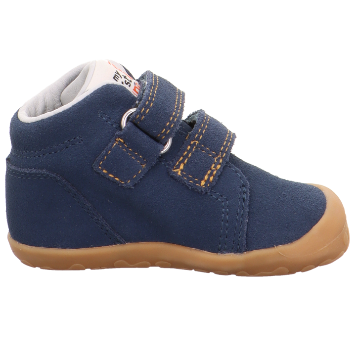 TRZEWIKI BAREFOOT SUPERFIT FLUMMI BAREFIT BLAU 1-009670-8000