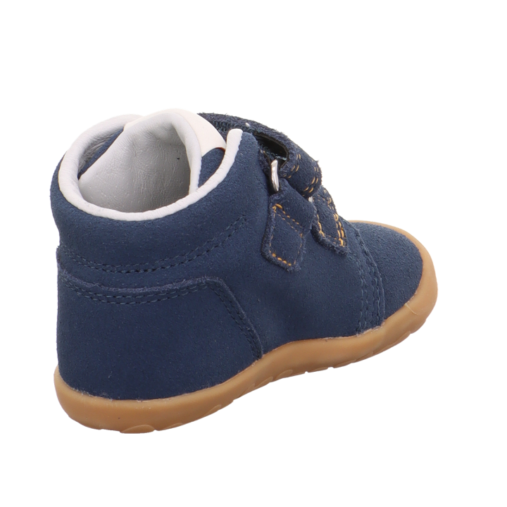 TRZEWIKI BAREFOOT SUPERFIT FLUMMI BAREFIT BLAU 1-009670-8000