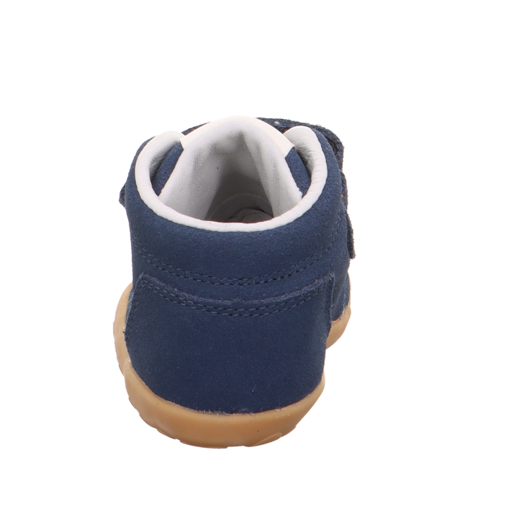 TRZEWIKI BAREFOOT SUPERFIT FLUMMI BAREFIT BLAU 1-009670-8000
