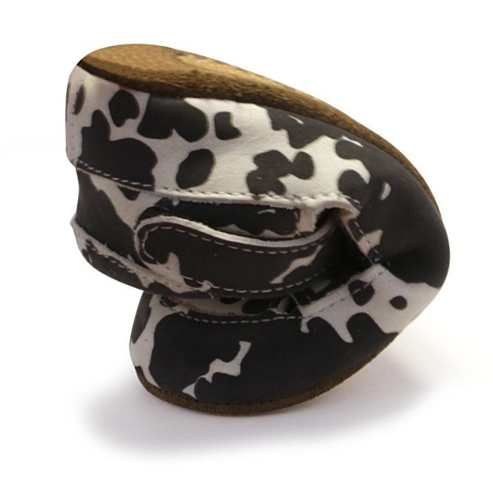 SLIPPERS OBEX MILKY BAREFOOT CLASSIC