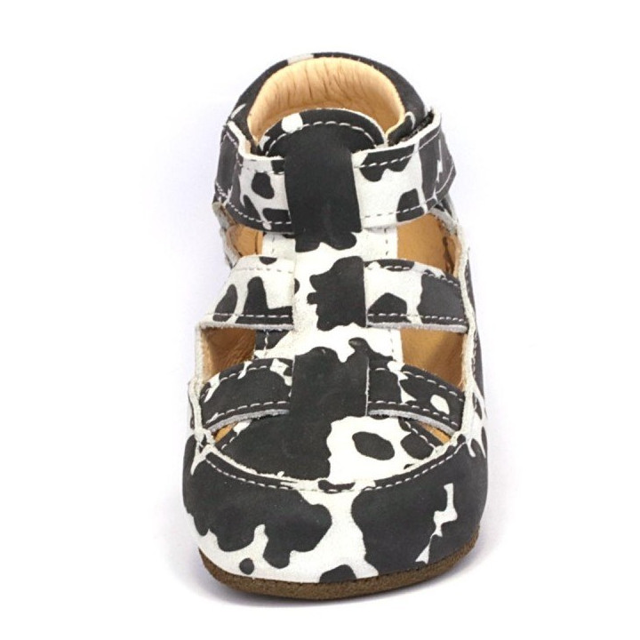 PANTOFLE OBEX MILKY BAREFOOT CLASSIC
